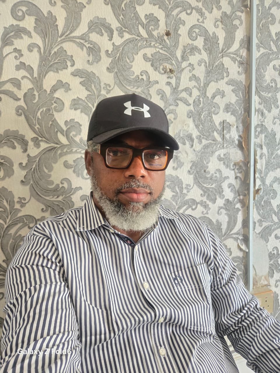 Prince Omokanye Adetoyese