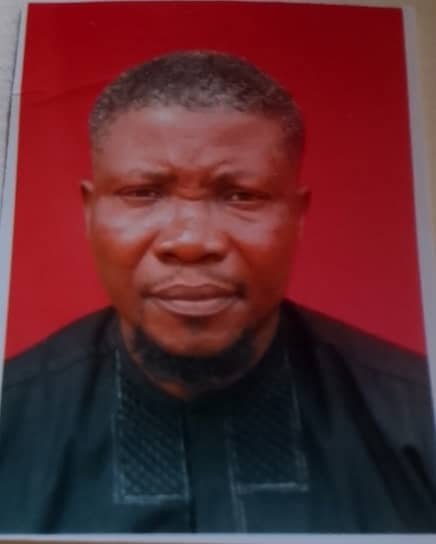 Anthony Kelechi Apugo