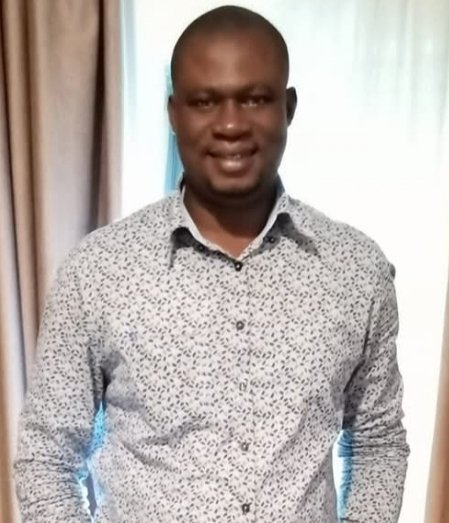 Edward Ofomona