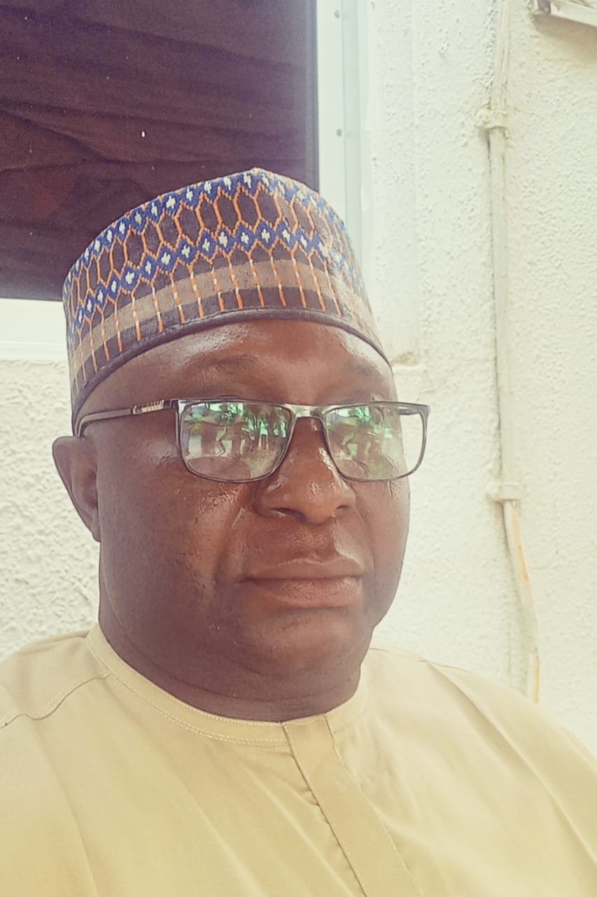 Mohammed Babayo Abdullahi