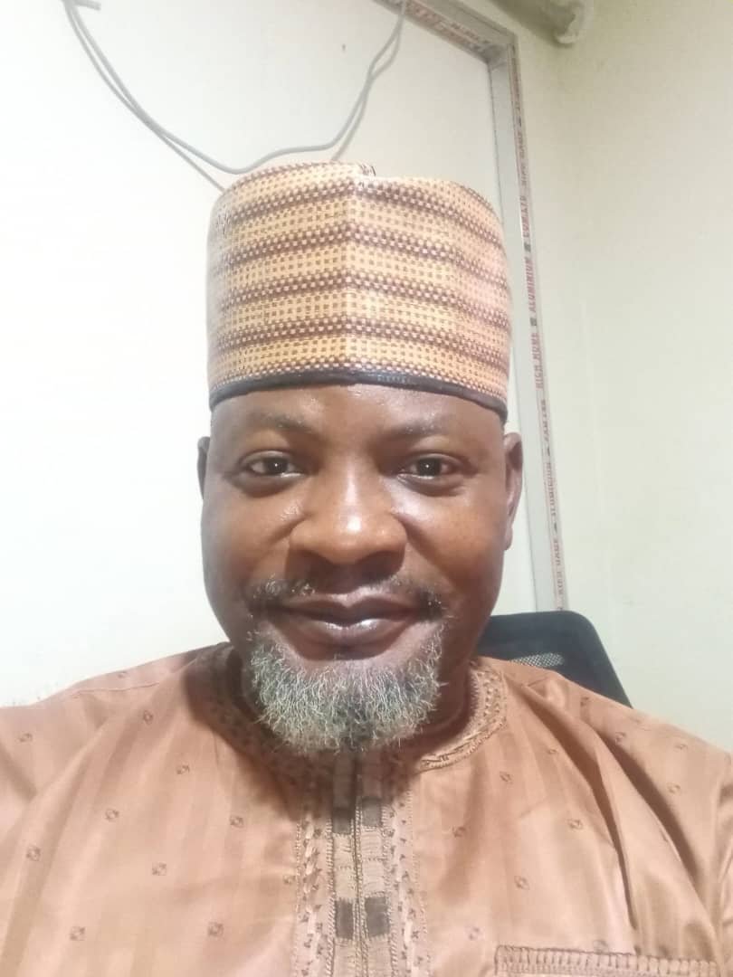 Hon. Mark Usman