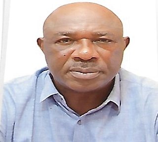 Dr. Boniface Okechukwu Aniebonam