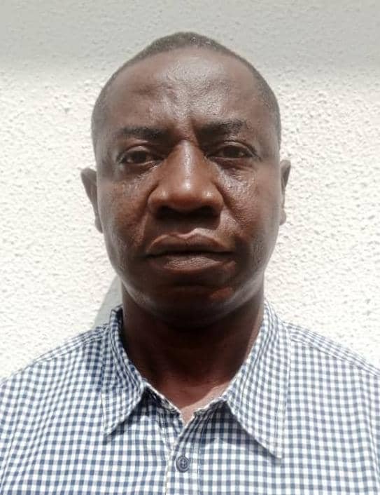 Chukwurah Felix Ifeanacho