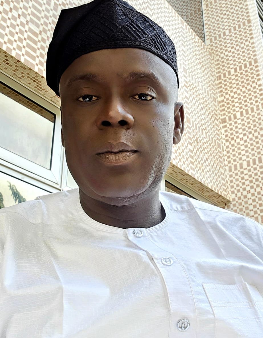 Bashir Yakubu Ahmed
